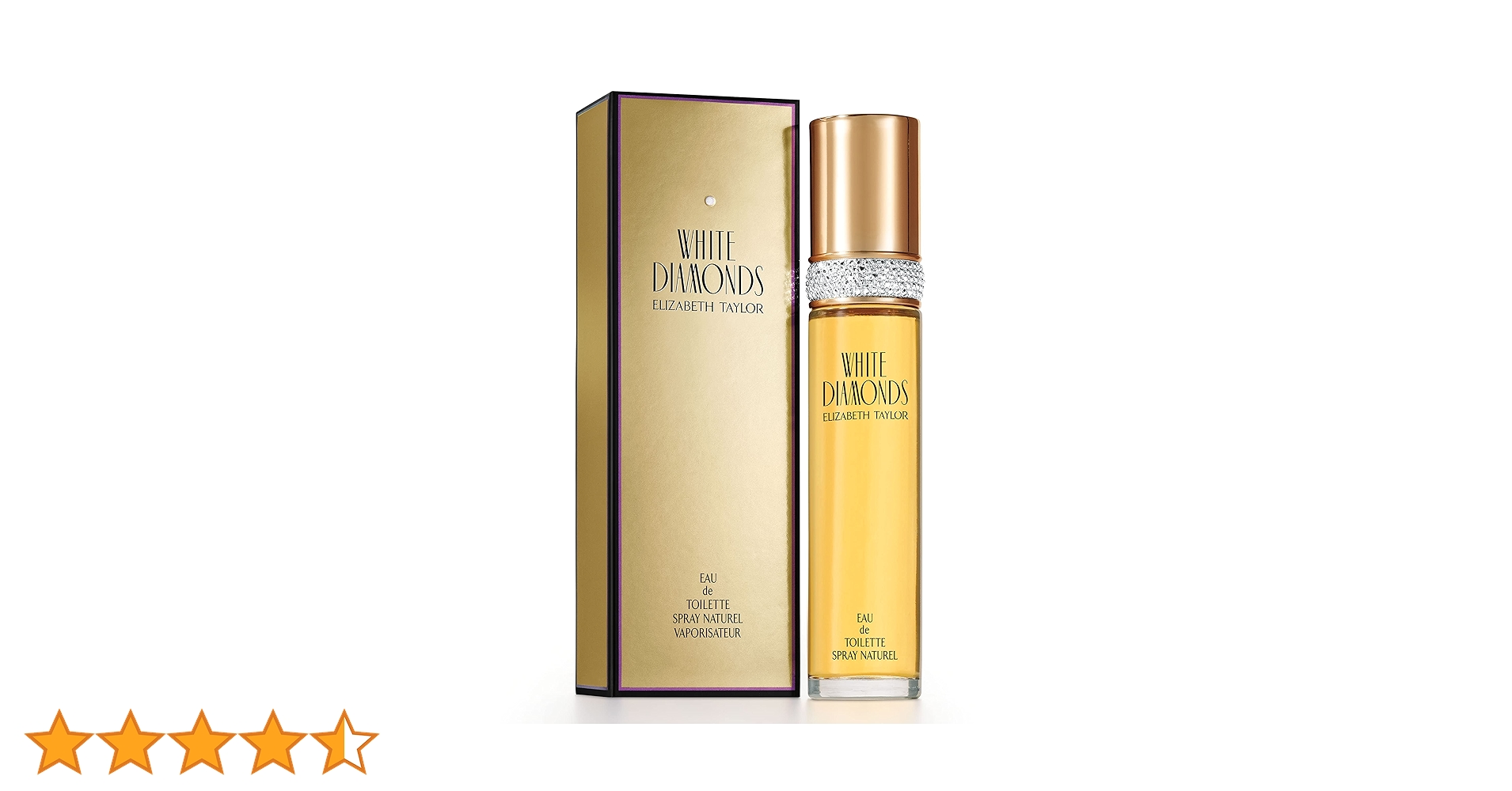 エリザベステイラー ホワイトダイヤモンド コスメセット Amazon.co.jp: Elizabeth Taylor White Diamonds : ビューティー